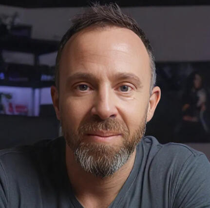 Erez Morabia