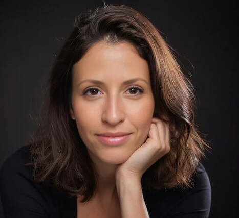 Yael Rabinovitz